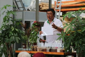 Plant Propagation Workshop