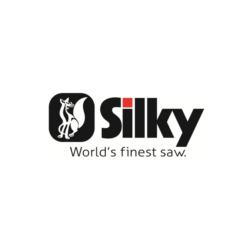 Brands we carry, Silky Saws